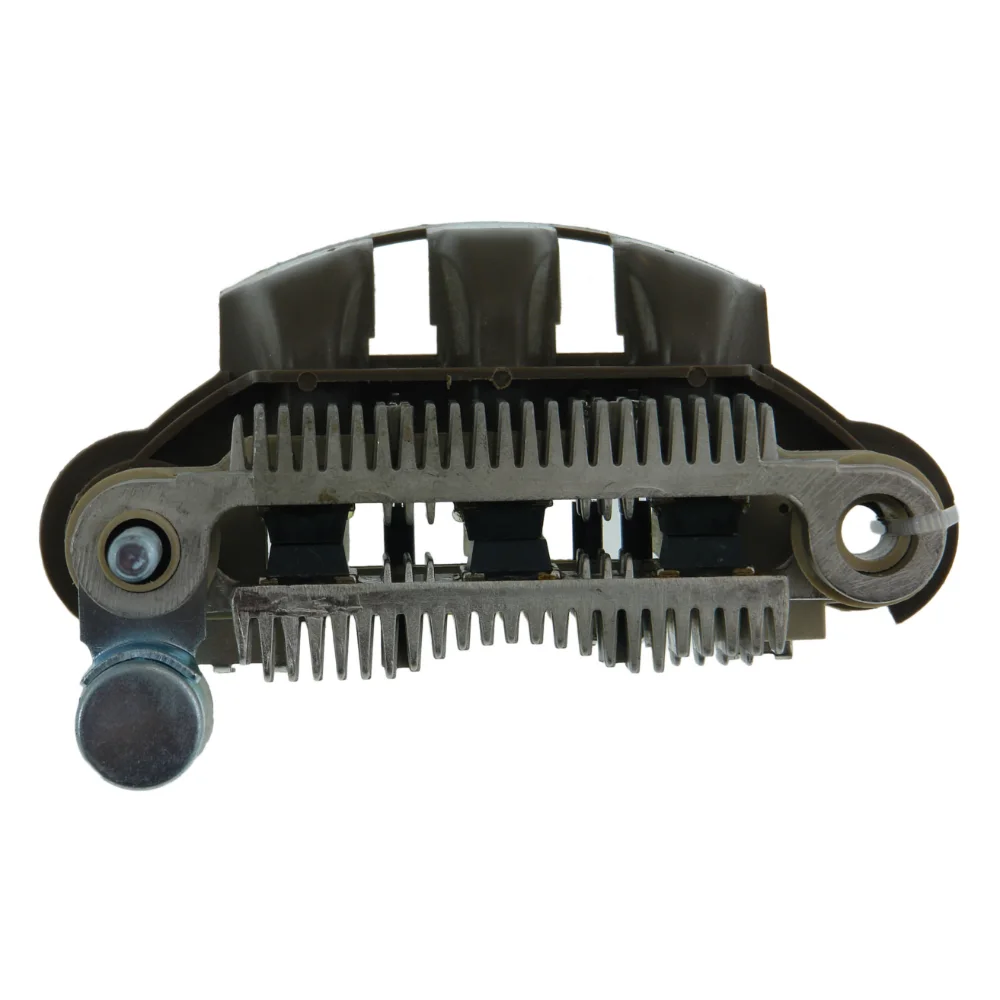 PONTE RETIFICADORA 12V