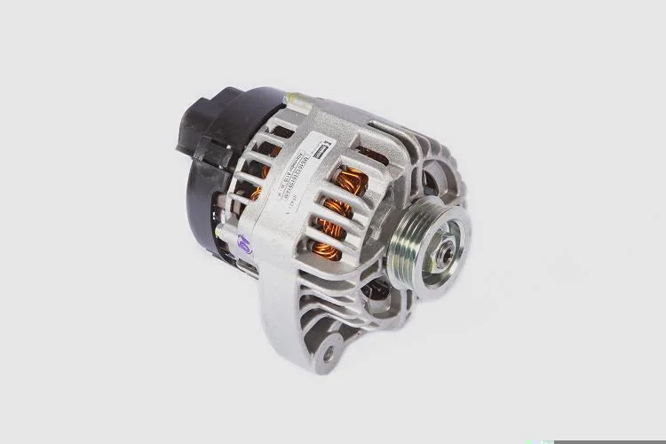Alternador DENSO BC101210-2140RC