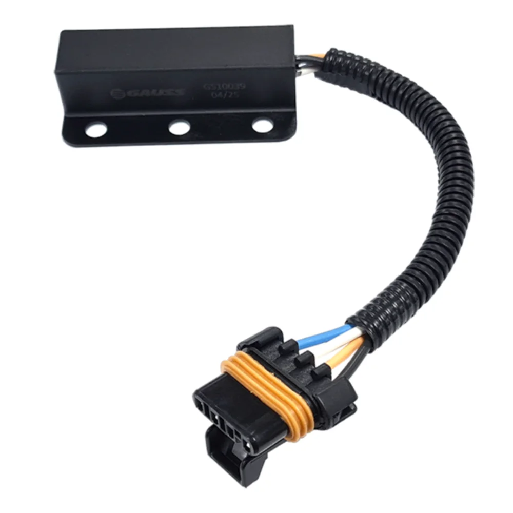 SENSOR DE POSIÇÃO GAUSS GS10039
