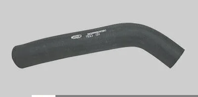 TUBULAÇÃO DE AR - PRETA - (355x80x40) - MAGNETI MARELLI MGMM8462SC