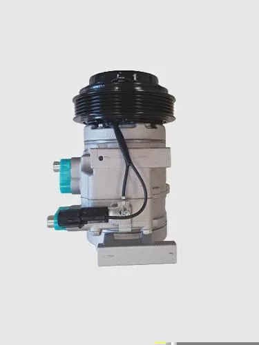 Compressor