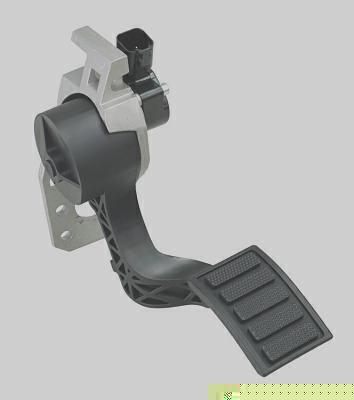 Pedal Eletrônico do Acelerador MAGNETI MARELLI PEA0030MM
