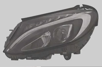 Farol Esquerdo MAGNETI MARELLI IMM1602416