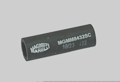 COMPRESSOR - PRETA - (75x25x25) - MAGNETI MARELLI MGMM8432SC