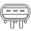 Sensor Eletrônico de Pressão