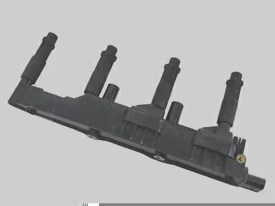 Bobina de Ignição MAGNETI MARELLI BI0053MM