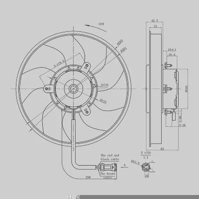 Eletroventilador