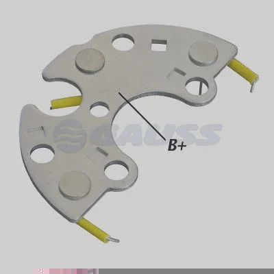 Retificador GAUSS GA1574