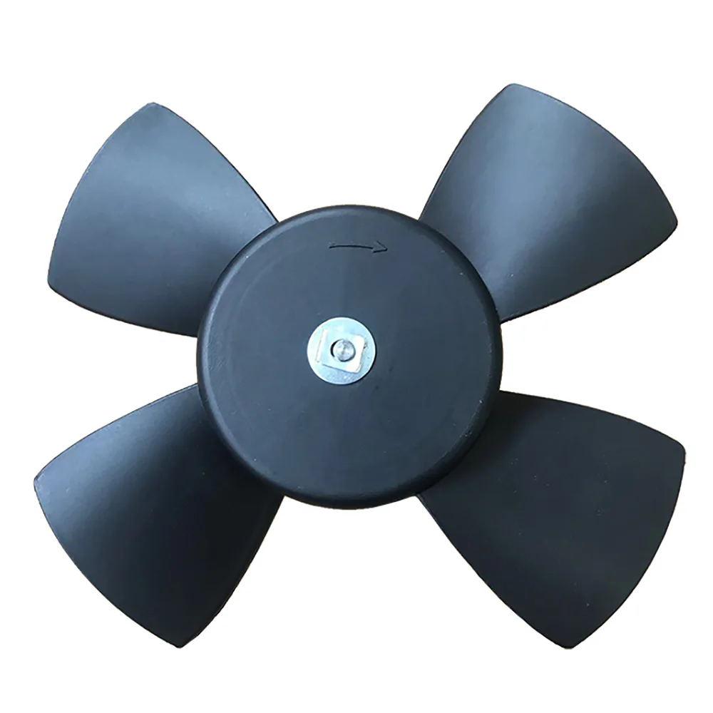 ELETROVENTILADOR 24V 180,00W GAUSS GE1156
