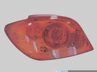 Lanterna Esquerda MAGNETI MARELLI IMM2102962