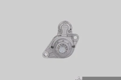 Motor de Partida