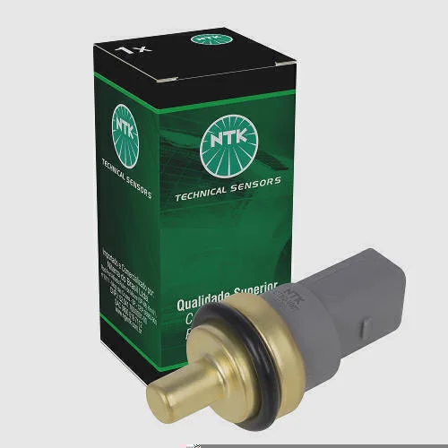 Sensor de Temperatura do Líquido de Arrefecimento NTK CTN2-V007