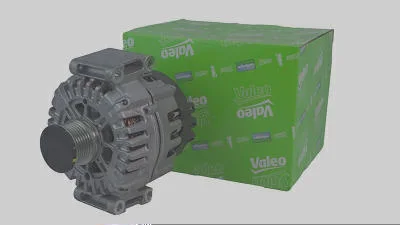Alternador VALEO 439836