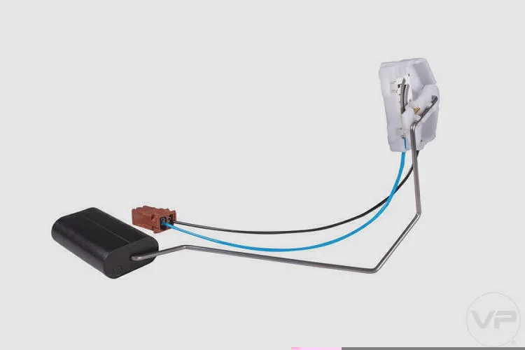 Sensor de Nivel