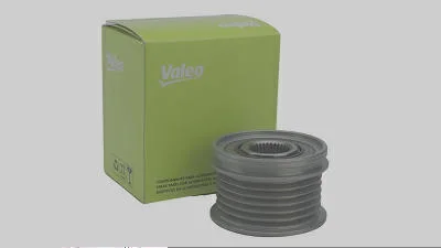 Polia VALEO 501528