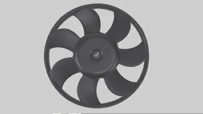 Eletroventilador