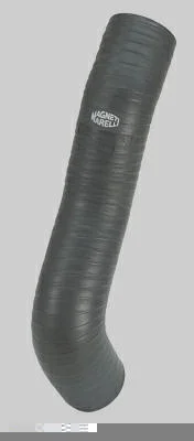 Intercooler - Preta - (54X90X320) - Mm MAGNETI MARELLI MGMM8162TR