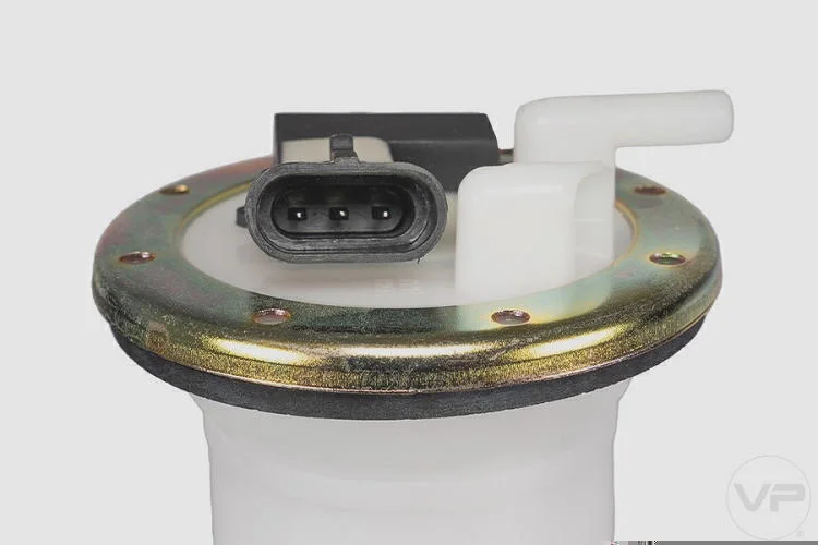 Sensor de Nivel Tubular