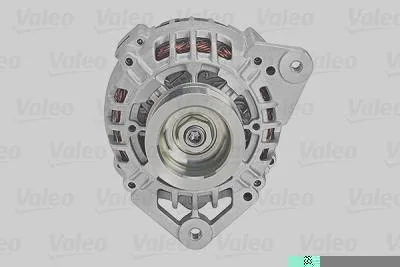 Alternador VALEO 439824