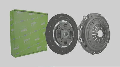 Kit de Embreagem VALEO 826062