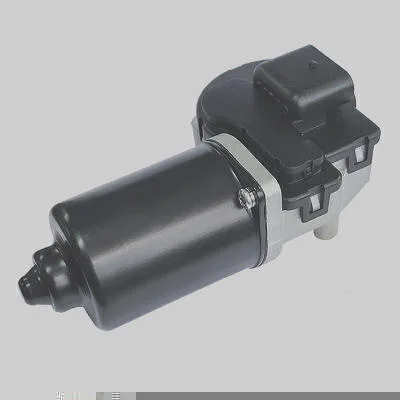 Motor do Limpador de Para-Brisa GAUSS GE5008