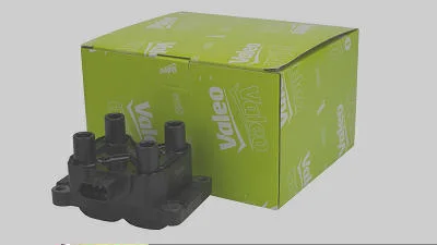 Bobina de Ignição VALEO 245859