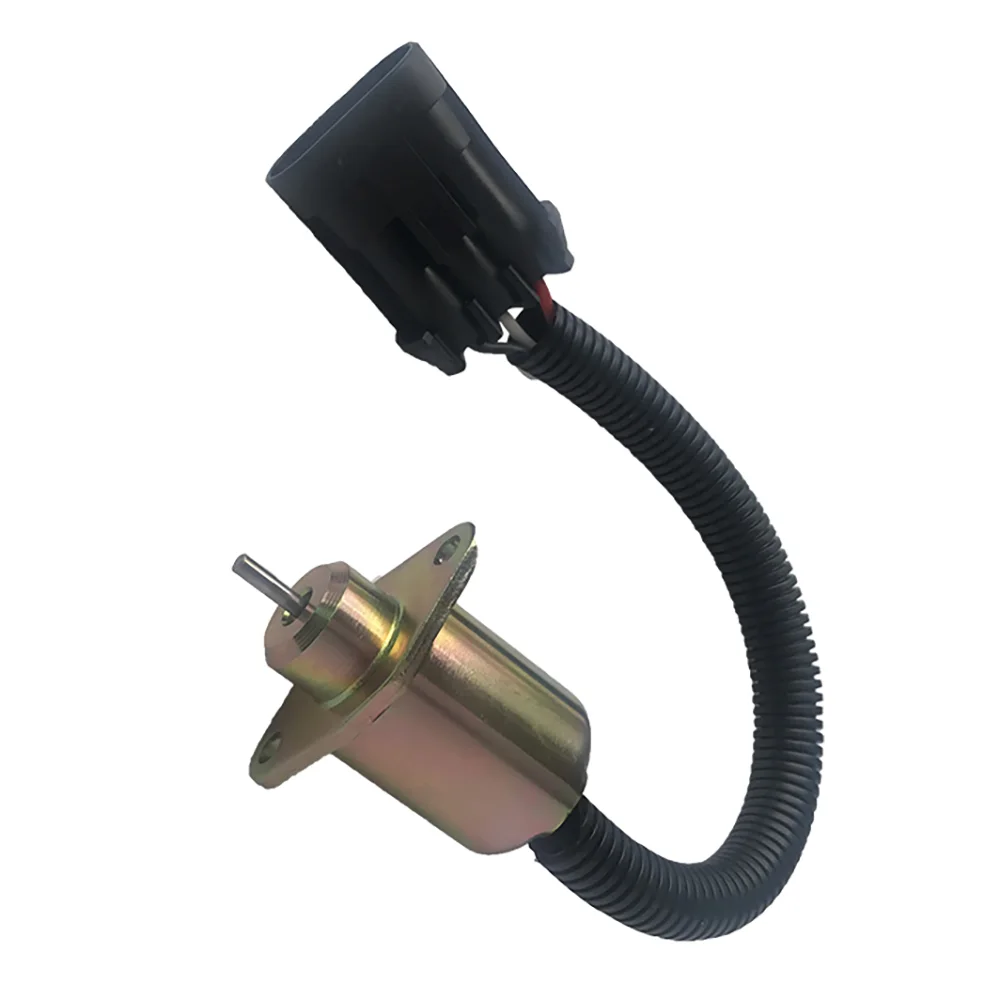 SOLENOIDE DE PARADA GAUSS GS22048