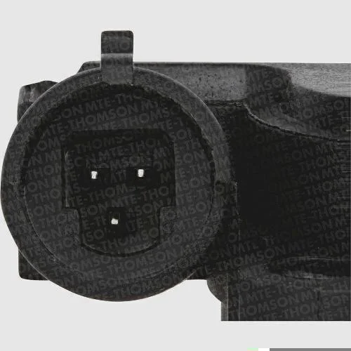 Sensor de Posição da Borboleta - TPS