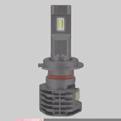 Lâmpada GAUSS GL257H7LED