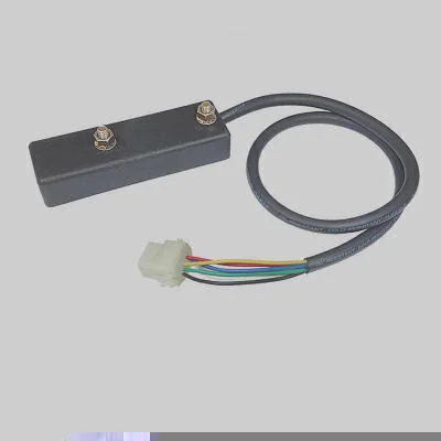 Sensor de Altura - Agrícola GAUSS GS20001