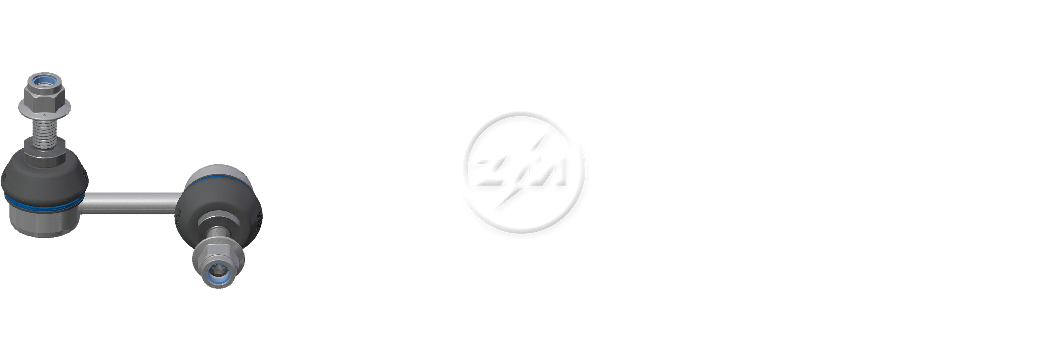 ZM 370.116.44 - Bieleta ZM 37011644