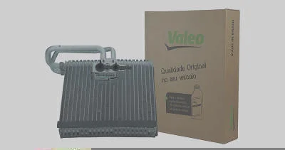 Evaporador VALEO 700864C