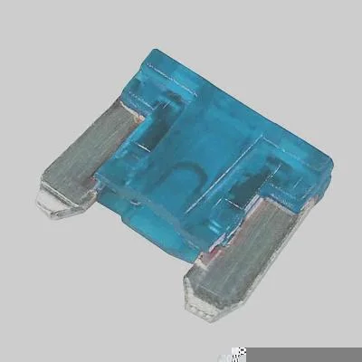 Fusível Mini Lâmina Perfil Baixo 15A Univ. Blister c/10 DNI DNI317515K