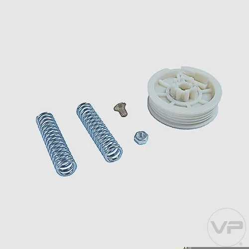 Kit Máquina de Vidro