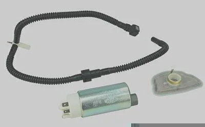 Kit Bomba - Refil MAGNETI MARELLI MM233D
