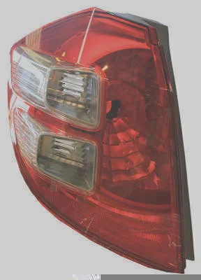 Lanterna Traseira VALEO 46074