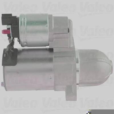 Motor de Partida