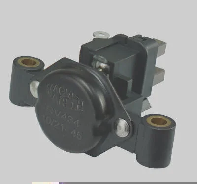 Regulador de Voltagem MAGNETI MARELLI RV434