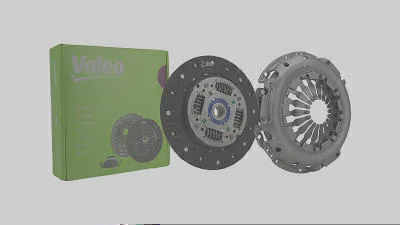 Kit de Embreagem VALEO 832237