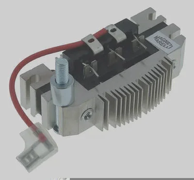 Retificador MAGNETI MARELLI PR520486