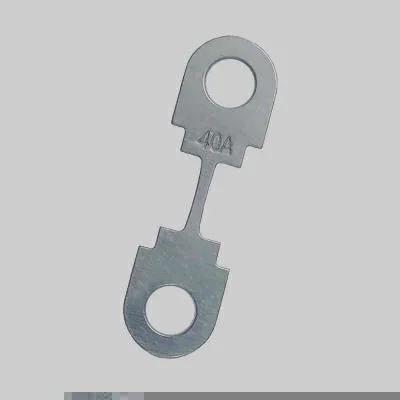 Fusível Cinta 40A Universal DNI DNI323040