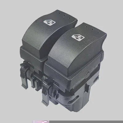 Interruptor GAUSS GE2123