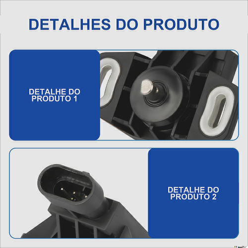 Sensor de posição