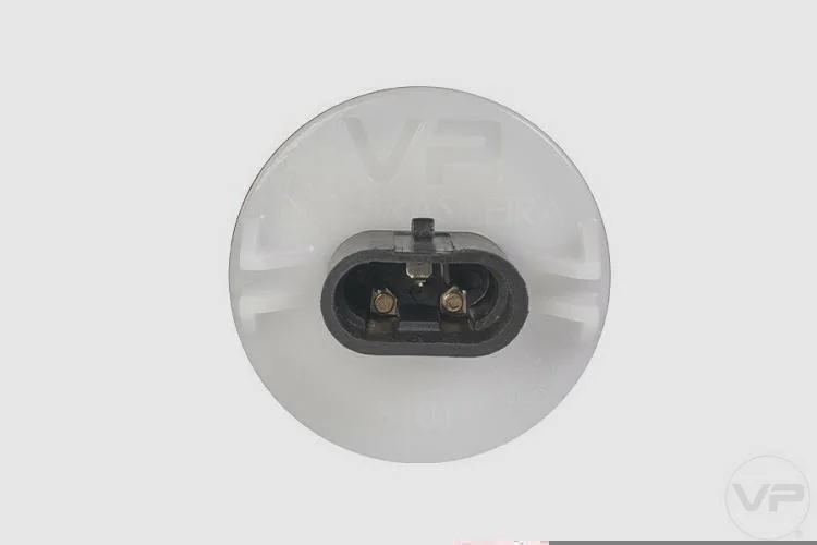 Sensor de Nivel Tubular