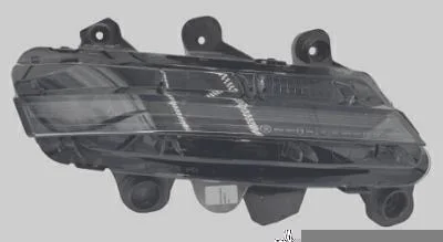 Farol Auxiliar VALEO 47445