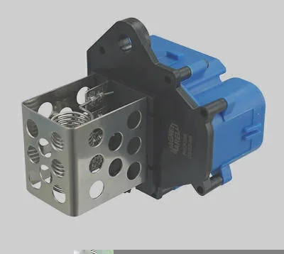Resistência de Ventoinha MAGNETI MARELLI RE3038