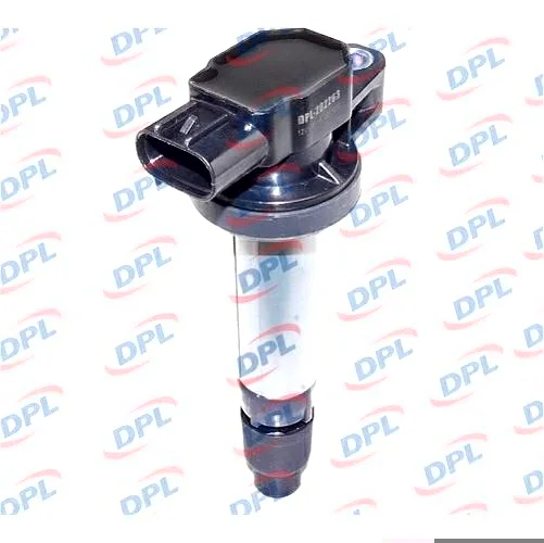 Bobina de Ignição DPL DPL-202263