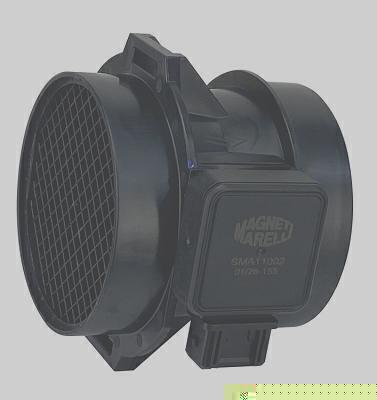 Sensor de Massa de Ar MAGNETI MARELLI SMA11002