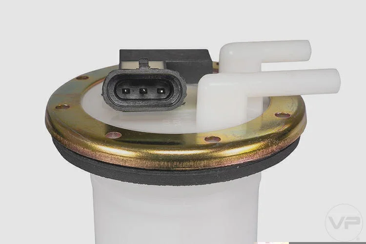 Sensor de Nivel Tubular