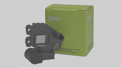 Regulador VALEO 501408